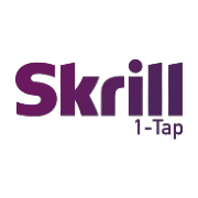 skrill 1-tap